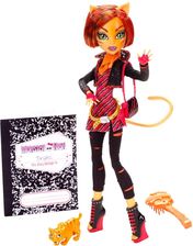 Mattel Upiorni Uczniowie Monster High - 
