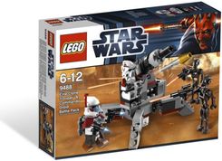 Lego Star Wars Elite Clone Trooper 9488