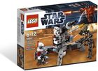 Lego Star Wars Elite Clone Trooper 9488