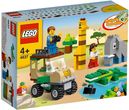 Lego Safari Zestaw Budowlany 4637