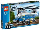 Lego Helikopter Transportowy 4439