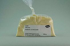 Albumina naturalna, proszek; opak. 1000 g