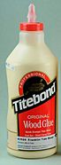 Klej do drewna Franklin Titebond Glue, opak. 