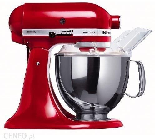 kitchenaid artisan 5ksm150ps (5ksm150pseer)