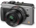 Panasonic Lumix GX1 + Powerzoom 14-42mm (DMC-GX1XEG-S)