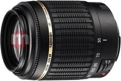Tamron AF55-200mm F/4-5.6 Di-II LD Macro Sony/Konica (A15S)