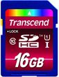 Transcend SDHC 16GB (TS16GSDHC10U1)
