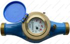 Bmeters Gmdx 1 1/2 " Af Dn40 Qn10,0 zw