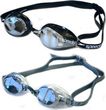Speedo Okulary Pływackie Speedsocket Mirror Speedo Okulary Pływackie Speedsocket Mirror