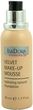 IsaDora Velvet Make-Up Mousse Nawilżający podkład w piance 30 ml