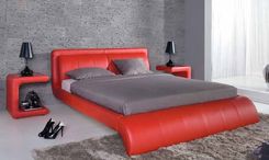 Helvetia Furniture Trevi Łoże