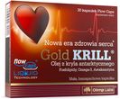 Olimp Gold Krill - 30 kapsułek
