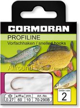 HAKI ALLROUND PROFILINE