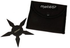 Shuriken 5-ramienny NINJA Meteor