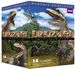  Dinozaury i świat prehistorii (10DVD)