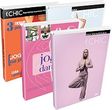 Pakiet: Joga piękne ciało (4 DVD)