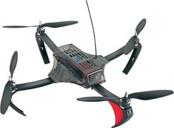 Kwadrokopter Reely 450 ARF, 200 szt. w z K 
