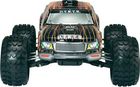 Model samochodu Reely Monstertruck Detonator 4WD EB-250MTARR, skala 1:10