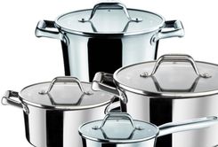 Tefal Zestaw garnków Volupty 8 części 