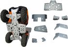 BAGRAMET Osłona aluminiowa pod quada Bombardier BAGRAMET Osłona aluminiowa pod quada Bombardier