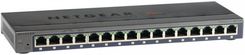 Netgear 10p 8x10/100/1000Mbit 2xSFP (GS110T-100GES)