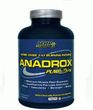 MHP Anadrox Pump & Burn 112 kaps