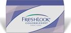 Ciba Vision FRESHLOOK COLORBLENDS 2 szt Ciba Vision FRESHLOOK COLORBLENDS 2 szt