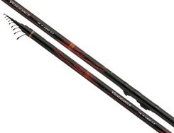 Wędka Shimano Vengeance TE GT 4-600