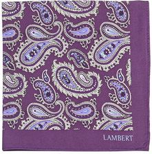 Lambert Poszetka w orientalny 2485