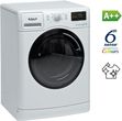 Whirlpool AWSE7200