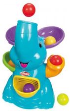 Hasbro Piłeczkowy Słoń Elefun - Fontanna Z 