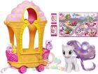 Hasbro My Little Pony Wagonik Do Pociągu + Kucyk 37378