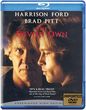 Zdrada (The Devil's Own) (Blu-ray)