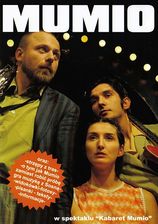 Mumio (DVD)
