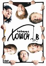 Łowcy B (DVD)