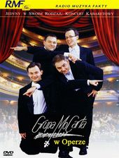 Grupa Mocarta (DVD)