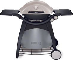 Weber Q 300