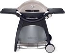 Weber Q 300