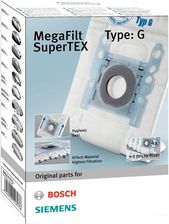 BOSCH BBZ41FG