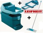 Zestaw Leifheit Hausrein Profi System Zestaw Leifheit Hausrein Profi System