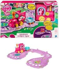 Hasbro My Little Pony Pociąg Przyjaciółek 35891