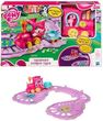 Hasbro My Little Pony Pociąg Przyjaciółek 35891