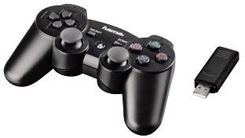 PAD BEZPRZEWODOWY BLACK FORCE DO SONY PS3