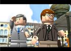 LEGO Indiana Jones The Original Adventures (Gra PC)