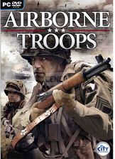 Airborne Troops (Gra PC)