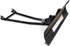 Bagramet Kompletny pług śnieżny quada | ATV szer. 122 cm Bagramet Kompletny pług śnieżny quada | ATV szer. 122 cm