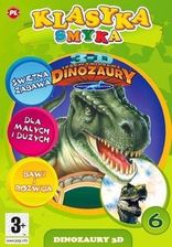 3D Dinozaury (Gra PC)