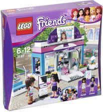 Lego Salon piękności 3187