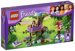 Lego Dom Na Drzewie 3065