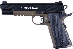 Replika pistoletu 1911 STI Duty One